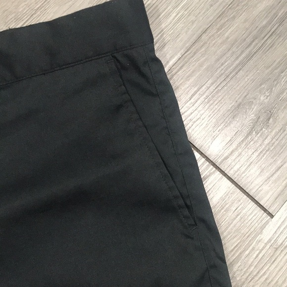 Nike Golf Dri-Fit Tour Performance Black Shorts - Picture 6 of 10